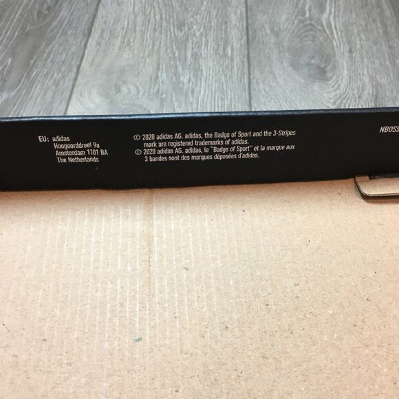 NWT Adidas QT Racer 2.0 Grey White Cloudfoam Comfort Size 10 Sneakers - Picture 7 of 9